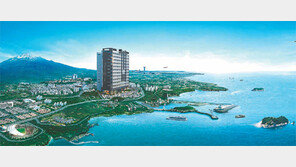 [화제의 분양현장/제주]헬스케어타운 인근 소형주택형 위주 오피스텔 인기