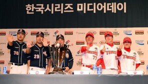 KS 5차전 원하는 두산·6차전 원하는 KIA…왜?