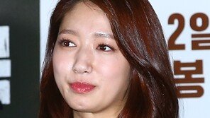 [동아포토]박신혜 ‘아름다움으로 꽉 찬 미모’