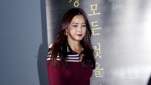 [동아포토]이하늬 ‘비수기없는 미모’