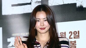 [동아포토]이하늬 ‘보조개가 반짝~’