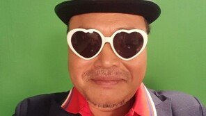 김흥국, ‘59년생’들을 위해 연말 디너파티 연다