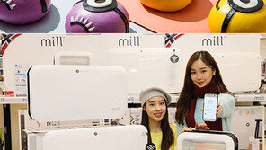 유통업계, 겨울맞이 상품 경쟁 돌입…아니 벌써 ‘방한산성?’