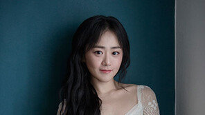 [인터뷰] 급성구획증후군 이기고 영화 ‘유리정원’으로 돌아온 문근영