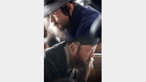 [연예뉴스 HOT5] 영화 ‘남한산성’ 잇단 해외영화제 초청