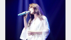 [연예뉴스 HOT5] 가수 거미, 연말 4개 도시 순회 콘서트