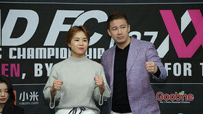 91개 대회 개최·15명 챔프 배출…MMA 불모지서 이룬 작은 기적