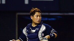 두산, KIA도 촉각 곤두세운 KS는 양의지시리즈?