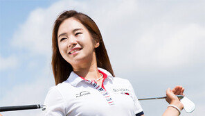 다관왕 야망 이정은, KLPGA 대상 확정