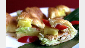 소고기·참치·와인 이어…중국이 크루아상 맛에 눈뜨니 佛 버터 값 ‘껑충’