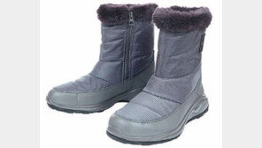 [Enjoy Life]올겨울에도 그녀가 온다, 롱패딩 입고