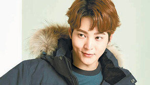 [Enjoy Life]생활패턴-스타일별로 아우터 골라 입으세요