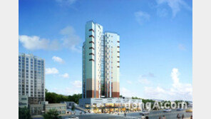 ‘당진 중앙로 청광플러스’ 상가 분양… 공원 인근 핵심 상권 입지 갖춰