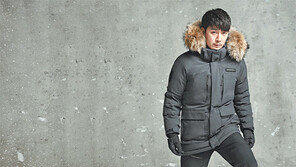 [Enjoy Life]스타일-보온성을 한번에… ‘가성비甲’ 카타지나 다운재킷