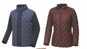 [Enjoy Life]태양열의 따뜻함이 그대로… 솔라볼 소재 ‘파워 히트’ 시리즈