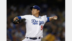 ‘월드시리즈 로스터’ 제외 류현진, LA다저스 우승하면 반지 받는다고?