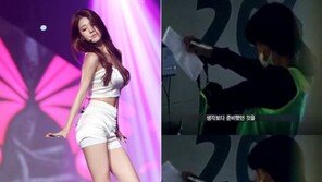 오소녀→티아라→스피카→녹즙 배달원…양지원, ‘더 유닛’ 도전기에 주목