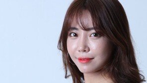 [미스인터콘티넨탈 화보]19살 신예 이수진… 한국 미인상 알린다