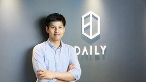 데일리 신인식 대표, "스타트업, 사용자에게 가치를 전달할 수 있어야"