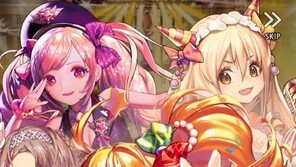 [게임 업데이트&이벤트] 10/25 데스티니차일드, '온천' 업데이트 예고 등