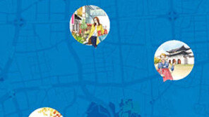 관광공사 제작 한국관광지도, 美 ‘갤럭시 어워즈’ 금상