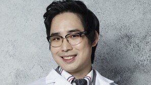 분당차병원 연동건 전공의, 세계 3대 인명사전에 등재