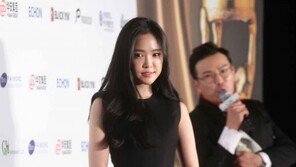 [동아포토]손나은, 대종상영화제에서 빛나는 여신