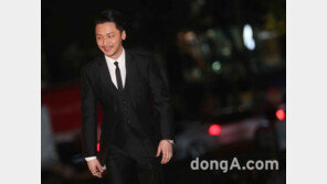 [동아포토]변요한, 부드러운 카리스마