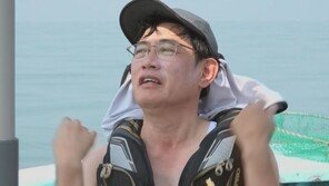 [오늘의 채널A] 억울한 이경규 ‘어복 황제’ 타이틀 되찾을 수 있을까?
