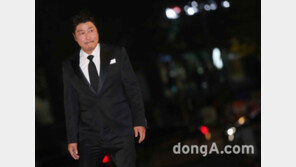 [동아포토]송강호, 대종상영화제 참석