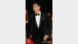 [동아포토]박서준, 잘생긴 청년경찰