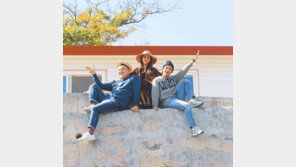 [#해시태그 컷] 오누이처럼 다정한 ‘섬총사’