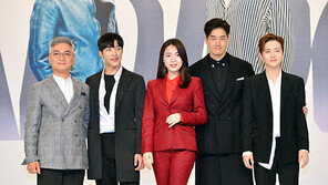 [알쓸연잡] 제작발표회 장소 선정  방송사별 성지가 있다?