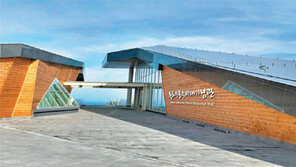 울릉도 독도의용수비대기념관 27일 개관