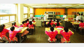 쌀쿠키 빚는 맛에 빠지고, 구절초 꽃차향에 취하다