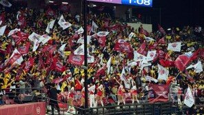 [김영준의 18.44m] 이제 ‘목포의 눈물’을 부르지 않아도….