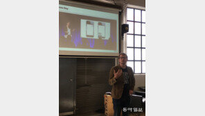 ‘더 메터’ 모텐슨 이사, “왜 하필 ‘돈 안 되는’ 미디어 분야인가” 질문에…