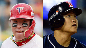 ‘가을에 미친 남자’ 나지완-오재일 이번에도 미칠까