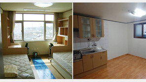 기숙사 신축 막히고 방세 폭등… ‘주거절벽’ 몰린 대학생들