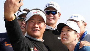 개막 8일 앞두고… ‘상금 반토막’ KPGA대회