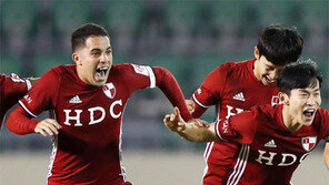 故조진호 감독의 부산, 승부차기서 수원 제압