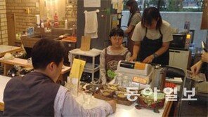 시민들이 직접 강좌 기획… 수강뒤 서클 만들어 ‘심화 학습’