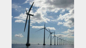 에너지 ‘자급자족’… 2030년 유럽 재생에너지 비율 45% 눈앞