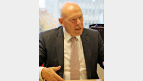 요스 델베케 “한국 신재생에너지 정책, 구체적 지침 뒷받침돼야”