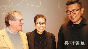 나무탑… 대나무 통로… 12개 정자, 건축-미술 ‘드림팀’이 꿈꾸는 DMZ