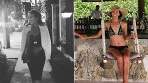 ‘택시’ 김민, LA 일상 보니 ‘딸바보’…오연수·황신혜·박시연 ‘여전한 연예계 인맥’ 