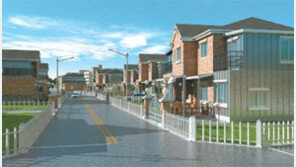 [화제의 분양현장]주한미군 평택시대… 렌털하우스에 쏠린 눈