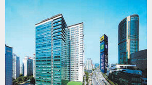 [화제의 분양현장]신도림 핀포인트 타워, 신도림역 1, 2호선 더블역세권