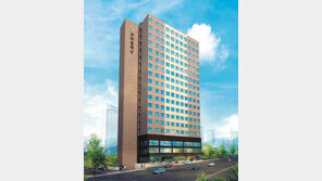 [화제의 분양현장]오류동역 칸타빌레5차, 오류동역 도보 3분거리 배후수요 풍부