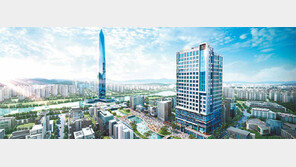 [화제의 분양현장]스너그시티 청라, 호재 이어지는 청라 중심상업지역 오피스텔-상가